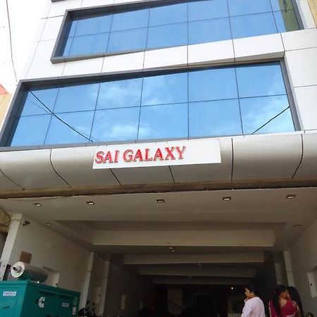 Hotel Sai Galaxy Inn Shirdi Luaran gambar