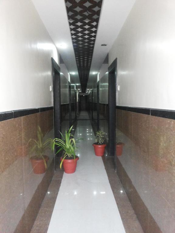 Hotel Sai Galaxy Inn Shirdi Luaran gambar