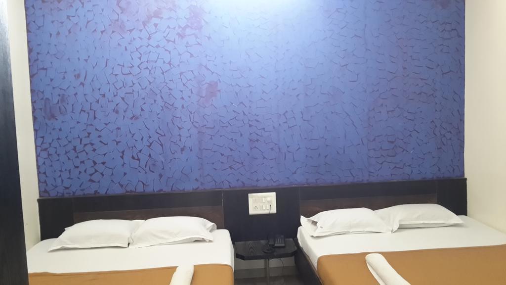 Hotel Sai Galaxy Inn Shirdi Luaran gambar