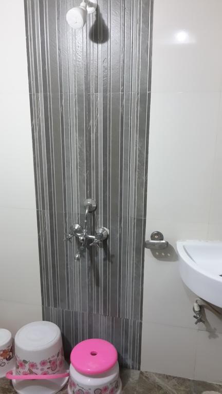 Hotel Sai Galaxy Inn Shirdi Luaran gambar